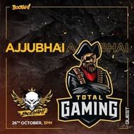 Ajjubhai